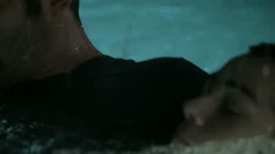 Where did it go? - Teen Wolf