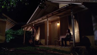 Where did John go? - Lost