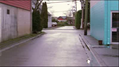 Dad, what are you doing? - Smallville