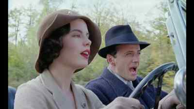 Where did you learn to drive? - Haunted
