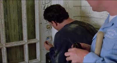 Where did you learn how to do that I don't know how to do this - The 'Burbs