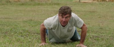 Where did you learn
how to do that, Buddy? - A Dog's Purpose