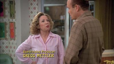 Where did you learn your parenting skills - That '70s Show