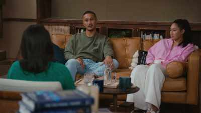 Where did you learn that?
What have you seen? - Couples Therapy