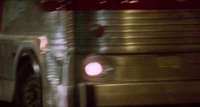Where did you learn
to drive a bus, anyway? - Red Heat