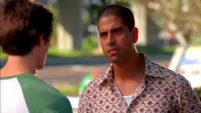 Where did you make the drop? - CSI: Miami