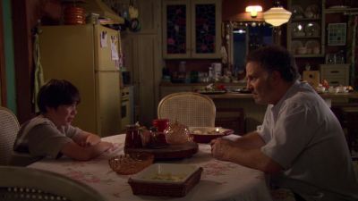 Where did your mother get this money? - Weeds