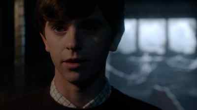 Where did you put her? - Bates Motel