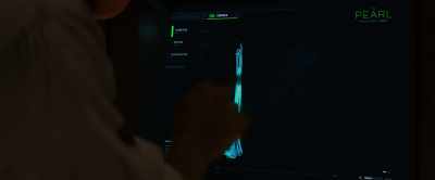 Where did you put
the subroutine panels - Skyscraper