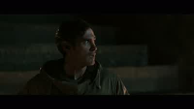 Where did rosenthal go? - Alien: Covenant