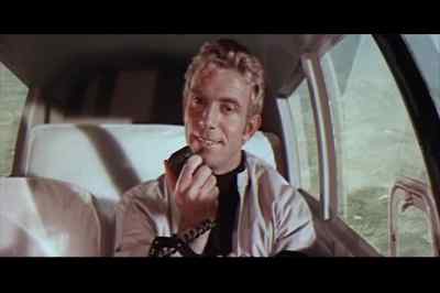 - Where did you say we'd meet?
- Pedro's. 7:30. - Fathom