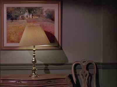 Where did you say we're
supposed to be today? - Murder, She Wrote
