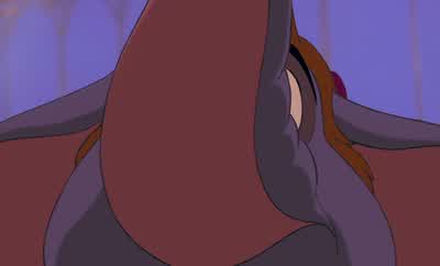Just where did you say you were fromOh much farther than you've travelled I'm sure - Aladdin