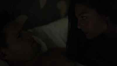 Where did you see this film? - The Man in the High Castle