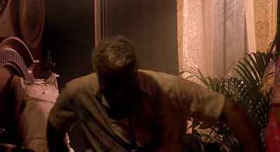 Where did you sleep? - Do the Right Thing