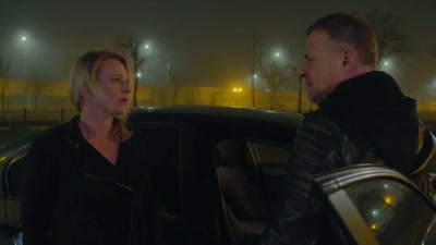 -Where did they take her? -Slow. Wait wait. Wow. Who? - Adrenaline