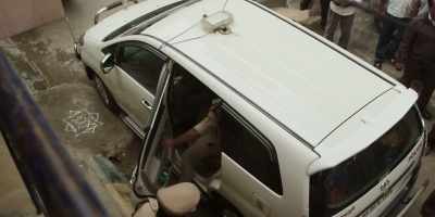 Where did it take place?
How? What's the motive? - Crime Stories: India Detectives