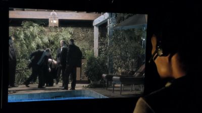 Where did they take Sid? - Hawaii Five-0