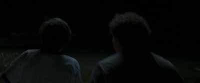 Where did he take us? - Summer of 84