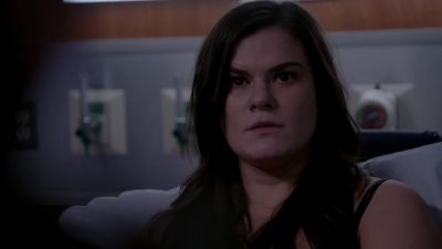 Where did he take you, Natalie? - Chicago P.D.
