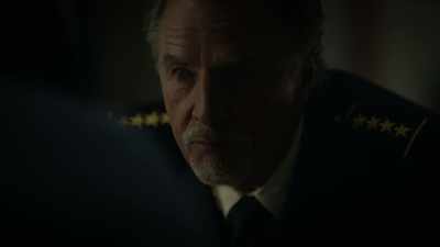 Where did he tell folks that he
was going when he was on shift? - Watchmen