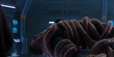 Where did the Demon take my keystone? - Halo