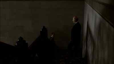 Where did the sheriff go? - Boardwalk Empire
