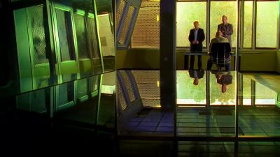 Where did the shot come from? - CSI: Miami