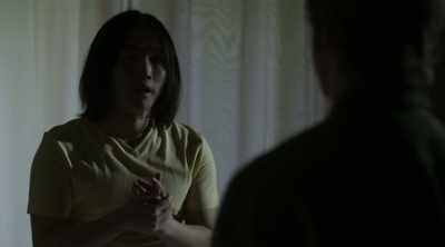 - Where did these come from?
- Look, - Eli Roth Presents: A Ghost Ruined My Life