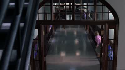 Where did they go? - School of Rock