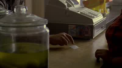Where did this come from, Cara? - Breaking Bad