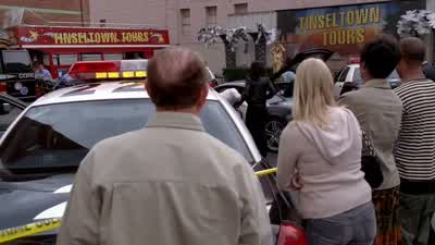 - Where did he valet? - The Mentalist