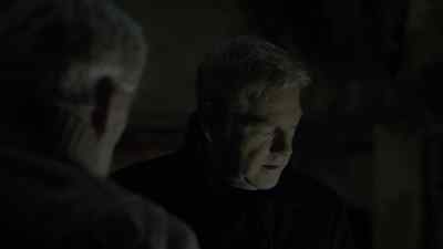 Where did he wash up? - Wallander