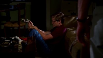 WHERE DID YOU FIND THAT? - Desperate Housewives