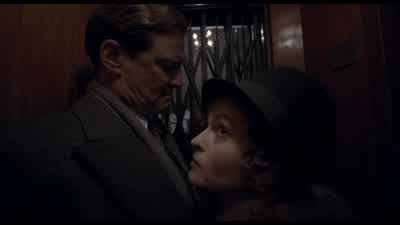 Where did you find this...physician? - The King's Speech