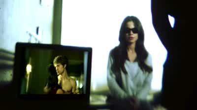 Where did you get that? - Pretty Little Liars