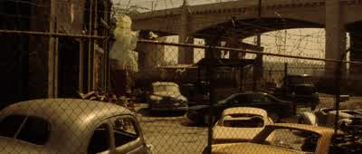 Where did you get this car? - Gone in 60 Seconds
