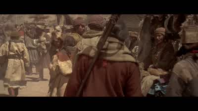 - Where did you get this jacket? - Seven Years in Tibet