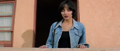 Where did you get this motorcycle? - Pulp Fiction