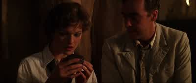 Where did you get this? - The Mummy