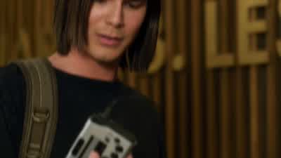 Where did you get this? - Pretty Little Liars