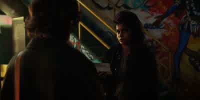 Where did you get this? - Stranger Things