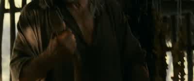 Where did you get this? - The Carpenter's Son