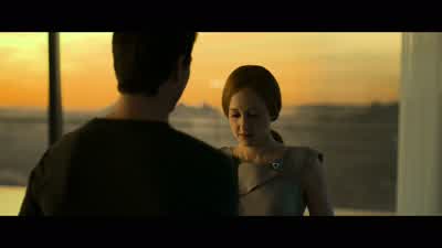 Where did you get this? - Oblivion