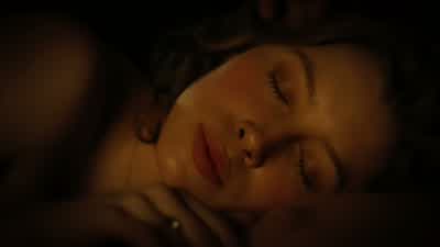 Where did you go when you left? - The Illusionist