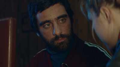 Where did you
hear this? - The Little Drummer Girl