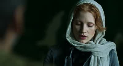 Where did you last see him and where is he now? - Zero Dark Thirty