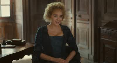 Where did you learn Italian? - Portrait of a Lady on Fire