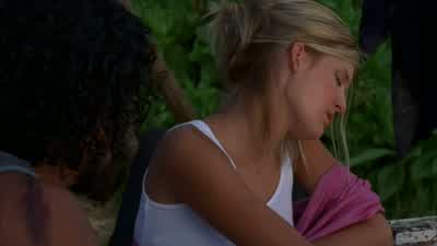 Where did you learn to speak French? - Lost