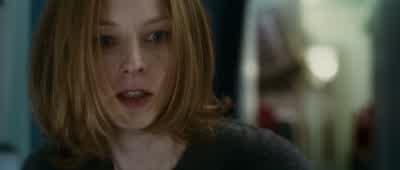 Where is she? - Flightplan